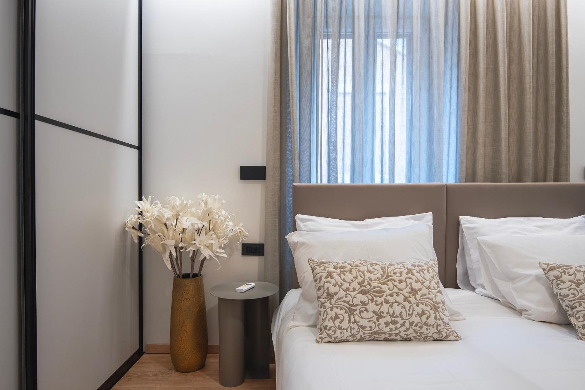 Arta Apartments City Center - With Private Parking Pula Exterior foto